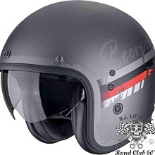 ♛大鬍子俱樂部♛ Scorpion ® EXO-230 Solid 美國 蠍子 復古 街車 消光黑 歷史價格詳細信息