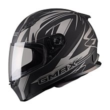 【SOL】FF-49 DERK 消黑/銀 全罩 SF-2M(全罩式安全帽│機車│內襯│鏡片│輕量款│全可拆│GOGORO) 歷史價格詳細信息