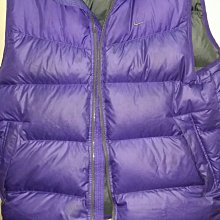 Nike 羽絨背心 背心 防寒背心 黑淺灰 極稀有 老品 復古 古著 Vintage 歷史價格詳細信息