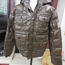 Nippon Blue 深藍色中低腰純棉牛仔褲,尺寸28,腰圍30吋褲長37吋褲檔長8吋,降價大出清 歷史價格詳細信息