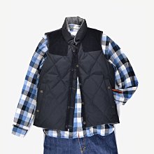 Rocky Mountain Featherbed × MASTERMIND WORLD DOWN VEST 歷史價格詳細信息