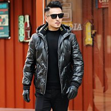 【潮裡潮氣】冬季棉衣男中長款外套男裝棉服加厚韓版修身連帽青年棉襖 歷史價格詳細信息