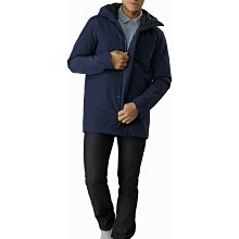 Arctery始祖鳥男士科技棉外套款號24105 ATOM AR(同系列中最保暖的)可當外套可當中層衣（缺貨中勿下單） 歷史價格詳細信息