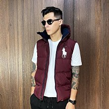 美國百分百【全新真品】Ralph Lauren 羽絨外套 連帽 男款 RL 大馬 Polo 夾克 軍綠 J873 歷史價格詳細信息