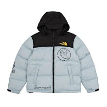 北臉TNF腦死亡 Brain Dead x The North Face Retro Nuptse Jacket 聯名 羽絨服 價格比較,價格查詢,歷史價格詳細信息