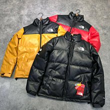 The North Face 北面羽絨棉服1996經典款男女情侶款保暖外套戶外運動 拼接棉衣 262041 歷史價格詳細信息