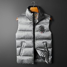 【型男會社】1126 NHXYX 冬季羽絨馬甲歐洲站新款男士90%白鴨絨連帽背心羽絨服男 歷史價格詳細信息