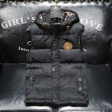 【型男會社】1126 NHXYX 冬季羽絨馬甲歐洲站新款男士90%白鴨絨連帽背心羽絨服男 歷史價格詳細信息