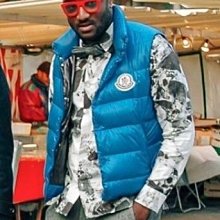 【EZ兔購】~正品 Moncler  LOGO 連帽 外套  ~ 現貨 S~L 歷史價格詳細信息