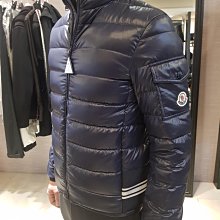 【EZ兔購】~正品 Moncler  LOGO 連帽 外套  ~ 現貨 S~L 歷史價格詳細信息