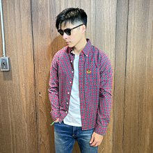 美國百分百【全新真品】Abercrombie & Fitch 背心 棉質 休閒 AF 上衣 LOGO 磚紅 G899 歷史價格詳細信息