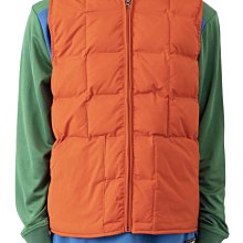 PUFFER VEST KANYE侃爺同款高街 OVERSIZE兩面穿羽絨馬甲坎肩外套 歷史價格詳細信息