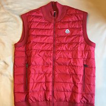 [品味人生2]保證正品 Moncler 深藍色  短袖POLO衫 size L 但適合 M 歷史價格詳細信息