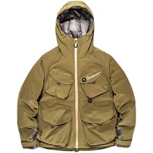 山系戶外多口袋連帽衝鋒衣防風套頭機能夾克外套男春 馬登工裝強推 歷史價格詳細信息