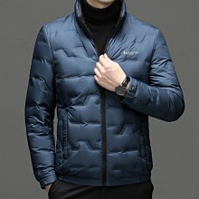 批發男士羽絨服冬季新款加厚保暖紅色本命年休閒連帽麵包服外套男 歷史價格詳細信息