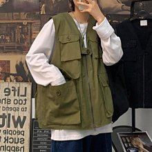 熱賣日系夾克外套 時尚休閒連帽外套 秋裝新款青少年春秋男士夾克學生秋季工裝外套連帽上衣男9601-潮男服飾 歷史價格詳細信息