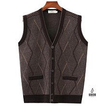 【熱賣精選】針織背心dk制服針織套頭棉V領背心男高中生學院風坎肩無袖jk毛衣馬甲外搭 歷史價格詳細信息