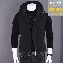 精品背心馬甲外穿多袋工裝男裝坎肩機能風國潮外套秋季薄款潮牌bf男  新-毛毛男裝 歷史價格詳細信息