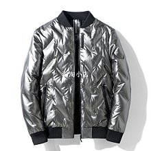 下殺 男士羽絨服2019年秋冬季新款潮流帥氣輕薄短款學生中長款外套潮牌 歷史價格詳細信息