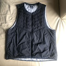 [品味人生]保證正品 Nike Golf 黑色 毛料  背心   size XXL 適合 L 或 XL 歷史價格詳細信息