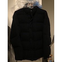 無印良品 藍色長袖襯衫,尺寸XL,肩寬49.5cm胸寬54cm,89%棉+11%羊毛,少穿降價大出清. 歷史價格詳細信息