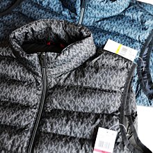 MICHAEL KORS 黑色品牌大LOGO字樣長型圍巾 歷史價格詳細信息