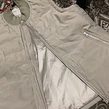Uniqlo 羽絨背心， L , 寶藍色，二手 歷史價格詳細信息