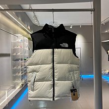 【高奢原品】 1120 NLY北面TNF美版 三格高腰短款羽絨服6色肯豆同款 歷史價格詳細信息