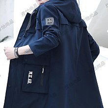 品牌男裝工裝外套男 韓版外套男生夾克 潮男外套 休閒外套男 復古夾克男 翻領外套 工裝外套 帥氣外套-時尚男裝 歷史價格詳細信息