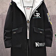 風衣工裝夾克【依在風尚】新款時尚犀利夾克都市風男士工裝短風衣型男款修身款襯衫軍裝開衫外套4色12YS.159 歷史價格詳細信息