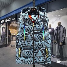 青少年男孩馬甲秋冬季外穿厚款男童中大童羽絨棉馬夾初中學生坎肩 歷史價格詳細信息