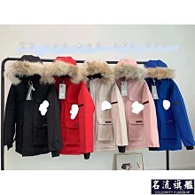 羽絨服 灰色羽絨服女小個子年冬新款寬松中長款加厚白鴨絨面包服外套 歷史價格詳細信息