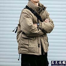 日系立領保暖輕羽絨棉外套短本風白大衣 中大尺碼女裝❤舒服自在【S35013】@韓 女日系外套 歷史價格詳細信息