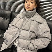 美式雪花絨復古半拉鏈工裝連帽外套男 夾克夾克男春秋季戶外日系衝鋒衣潮牌寬鬆情侶外套 連帽外套 外套男（TFW89） 歷史價格詳細信息