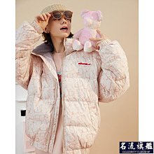 國潮羽絨服男款新款冬季拼色外套中長款加厚中國風男裝潮流-名流 歷史價格詳細信息