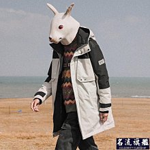 兔先森春秋季日系潮流輕機能風工裝長褲男卡扣腰帶設計收腳休閒褲 歷史價格詳細信息