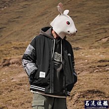 兔先森春秋季日系潮流輕機能風工裝長褲男卡扣腰帶設計收腳休閒褲 歷史價格詳細信息