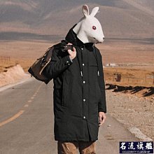 兔先森春秋季日系潮流輕機能風工裝長褲男卡扣腰帶設計收腳休閒褲 歷史價格詳細信息