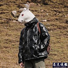 兔先森春秋季日系潮流輕機能風工裝長褲男卡扣腰帶設計收腳休閒褲 歷史價格詳細信息