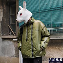 兔先森春秋季日系潮流輕機能風工裝長褲男卡扣腰帶設計收腳休閒褲 歷史價格詳細信息