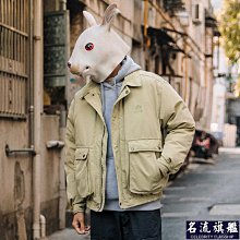 兔先森春秋季日系潮流輕機能風工裝長褲男卡扣腰帶設計收腳休閒褲 歷史價格詳細信息