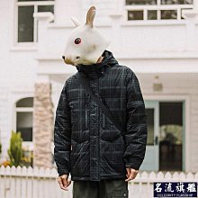 男連帽羽絨服沖鋒衣冬季新款工裝多兜設計感小眾貼標情侶裝派克服 歷史價格詳細信息