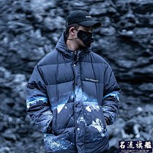 棉服回力棉服外套男冬季晉江棉襖潮流連帽加厚保暖羽絨棉衣面包服 歷史價格詳細信息