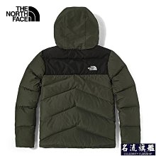 羽絨服 TheNorthFace北面羽絨服女秋冬新款600蓬防風防潑水鵝絨外套7QVV 歷史價格詳細信息