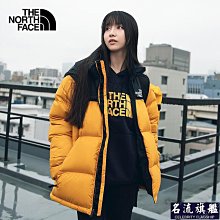 羽絨服 TheNorthFace北面羽絨服女秋冬新款600蓬防風防潑水鵝絨外套7QVV 歷史價格詳細信息