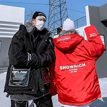 男仕加厚羽毛絨外套 鴨毛絨充氣連帽外套 素色修身保暖外套 男風衣外套 男夾克 男大衣外套 防風外套 歷史價格詳細信息