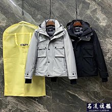 羽絨服 鵝絨服ONLY冬季新款連帽保暖中長款羽絨服女|123412010 歷史價格詳細信息
