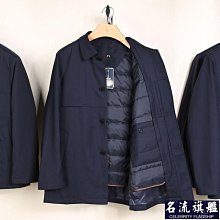 金盾羽絨服男中長款冬季保暖高檔2023新款潮流青年工裝羽絨外套男 歷史價格詳細信息