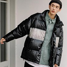 亮面羽絨服2024冬季時尚氣質收腰連帽中長款白鴨絨外套女3681灰色 歷史價格詳細信息