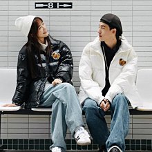 亮面羽絨服2024冬季時尚氣質收腰連帽中長款白鴨絨外套女3681灰色 歷史價格詳細信息